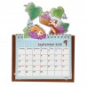 COMMANDE - DISNEY STORE JAPON - CALENDRIER DE TABLE 2021/ TIC&TAC