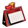 COMMANDE - DISNEY STORE JAPON - CALENDRIER DE TABLE 2021/ PIXAR