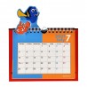 COMMANDE - DISNEY STORE JAPON - CALENDRIER DE TABLE 2021/ PIXAR