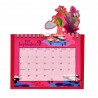 COMMANDE - DISNEY STORE JAPON - CALENDRIER DE TABLE 2021/ ALICE IN WONDERLAND