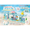 COMMANDE - RE-MENT POKEMON -  POKEMON WORLD