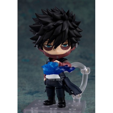 COMMANDE - NENDOROID MY HERO ACADEMIA - DABI
