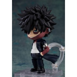 COMMANDE - NENDOROID MY HERO ACADEMIA - DABI