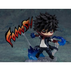 COMMANDE - NENDOROID MY HERO ACADEMIA - DABI