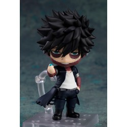 COMMANDE - NENDOROID MY HERO ACADEMIA - DABI
