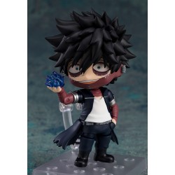 COMMANDE - NENDOROID MY HERO ACADEMIA - DABI