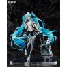COMMANDE - HATSUNE MIKUE - "MIKU WITH YOU 2018" Ver.