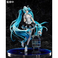 COMMANDE - HATSUNE MIKUE - "MIKU WITH YOU 2018" Ver.