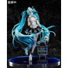 COMMANDE - HATSUNE MIKUE - "MIKU WITH YOU 2018" Ver.