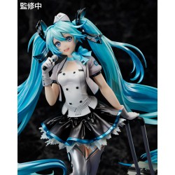 COMMANDE - HATSUNE MIKUE - "MIKU WITH YOU 2018" Ver.