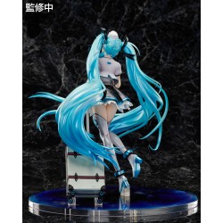 COMMANDE - HATSUNE MIKUE - "MIKU WITH YOU 2018" Ver.