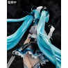 COMMANDE - HATSUNE MIKUE - "MIKU WITH YOU 2018" Ver.