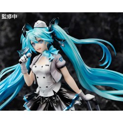 COMMANDE - HATSUNE MIKUE - "MIKU WITH YOU 2018" Ver.