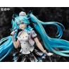 COMMANDE - HATSUNE MIKUE - "MIKU WITH YOU 2018" Ver.
