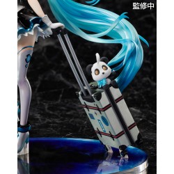 COMMANDE - HATSUNE MIKUE - "MIKU WITH YOU 2018" Ver.
