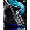 COMMANDE - HATSUNE MIKUE - "MIKU WITH YOU 2018" Ver.