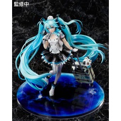 COMMANDE - HATSUNE MIKUE - "MIKU WITH YOU 2018" Ver.