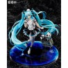 COMMANDE - HATSUNE MIKUE - "MIKU WITH YOU 2018" Ver.
