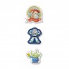 STOCK - STICKERS TOY STORY