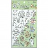 STOCK - NURIMA STICKERS ANIMAL