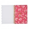STOCK - DISNEY STORE JAPON - CAHIER B6 SPIRALE BAMBI