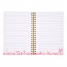 STOCK - DISNEY STORE JAPON - CAHIER B6 SPIRALE BAMBI