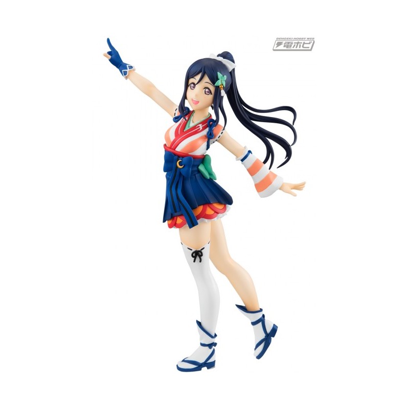 STOCK - SSS FIGURE KANAN MATSURI MIJUKU DREAMER VER.