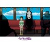 STOCK - LE VOYAGE DE CHIHIRO - PUZZLE 150PCS