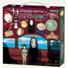 STOCK - ORIGAMI SET - LE VOYAGE DE CHIHIRO