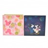 STOCK - DISNEY STORE JAPON - BLOC MEMO MICKEY & MINNIE