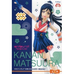 STOCK - SSS FIGURE KANAN MATSURI MIJUKU DREAMER VER.
