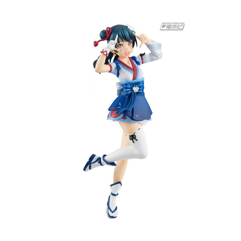 STOCK - SSS FIGURE YOSHIKO TSUSHIMA MIJUKU DREAMER VER.