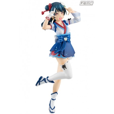 STOCK - SSS FIGURE YOSHIKO TSUSHIMA MIJUKU DREAMER VER.