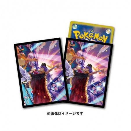 STOCK - SLEEVE A L'UNITE N°266