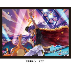STOCK - SLEEVE A L'UNITE N°266