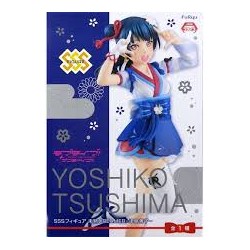 STOCK - SSS FIGURE YOSHIKO TSUSHIMA MIJUKU DREAMER VER.