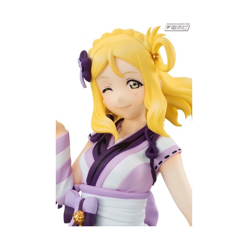 STOCK - SSS FIGURE MARI OHARA MIJUKU DREAMER VER.