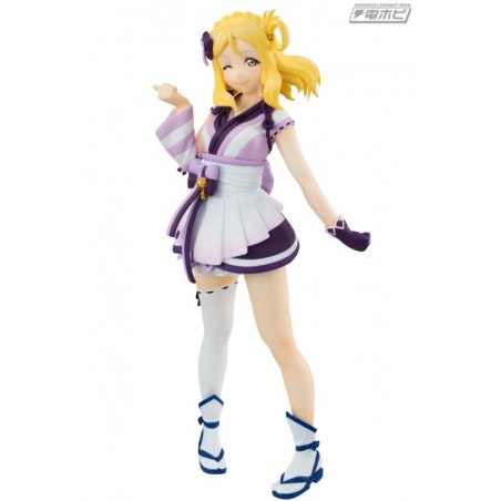 STOCK - SSS FIGURE MARI OHARA MIJUKU DREAMER VER.