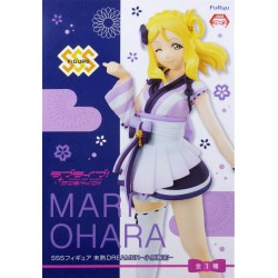 STOCK - SSS FIGURE MARI OHARA MIJUKU DREAMER VER.
