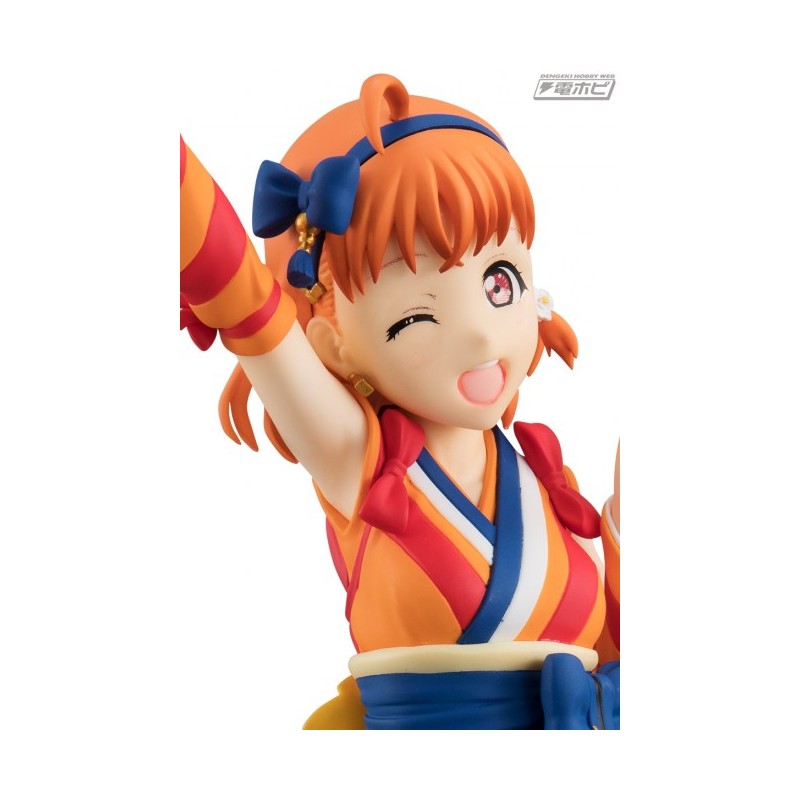 STOCK - SSS FIGURE CHIKA TAKAMI MIJUKU DREAMER VER.