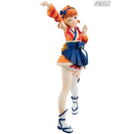 STOCK - SSS FIGURE CHIKA TAKAMI MIJUKU DREAMER VER.