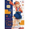 STOCK - SSS FIGURE CHIKA TAKAMI MIJUKU DREAMER VER.