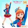 STOCK - SSS FIGURE CHIKA TAKAMI HAPPY PARTY TRAIN VER.