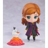 COMMANDE - NENDOROID DISNEY - FROZEN 2 - ANNA TRAVEL COSTUME