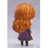 COMMANDE - NENDOROID DISNEY - FROZEN 2 - ANNA TRAVEL COSTUME