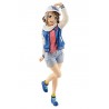 STOCK - FIGURINE EXQ YOU WATANABE LOVE LIVE SUNSHINE