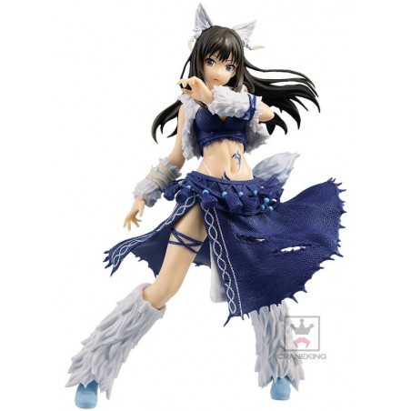 STOCK - THE IDOLM@STER CINDERELLA GIRL FIGURE SHIBUYA RIN EXQ