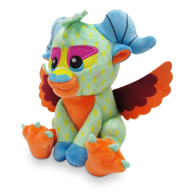 COMMANDE - DISNEY STORE USA - WISHABLES PEPITA