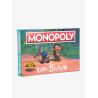 COMMANDE - MONOPOLY LILO & STITCH - ANGLAIS