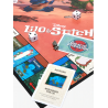 COMMANDE - MONOPOLY LILO & STITCH - ANGLAIS